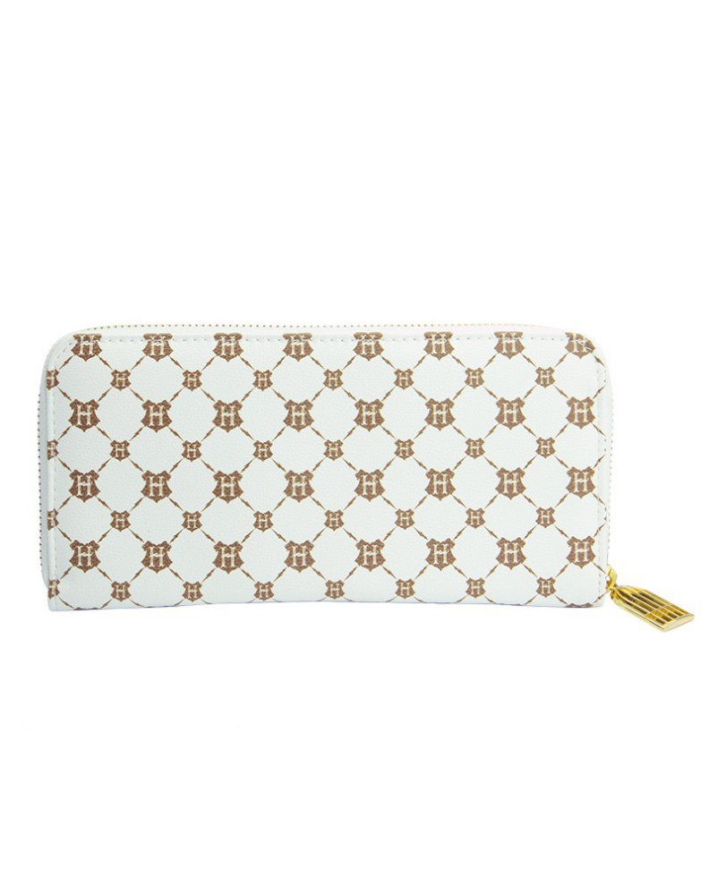 HARRY POTTER - Zip Purse -Hedwig- Vista 2