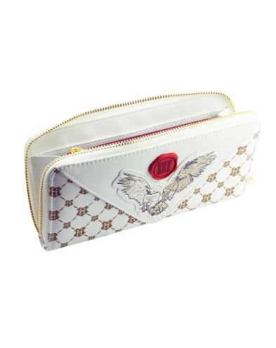 HARRY POTTER - Zip Purse -Hedwig- View 3