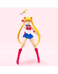 Sailor Moon Sailor Moon Animation Color Edition figure 14cm View 3