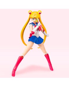 Sailor Moon Sailor Moon Animation Color Edition figure 14cm View 4