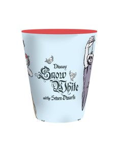 TAZA BLANCANIEVES Y LA BRUJA - DISNEY - 250 ML Vista 3