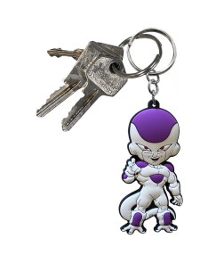 LLAVERO DRAGON BALL - PVC "DBZ-FRIEZA" Vista 2