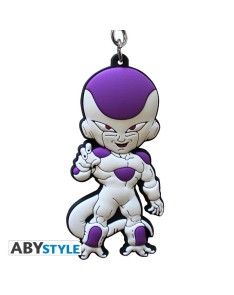 LLAVERO DRAGON BALL - PVC "DBZ-FRIEZA" View 3