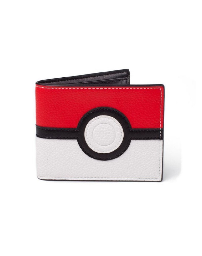 POKEMON POKE BALL WALLET