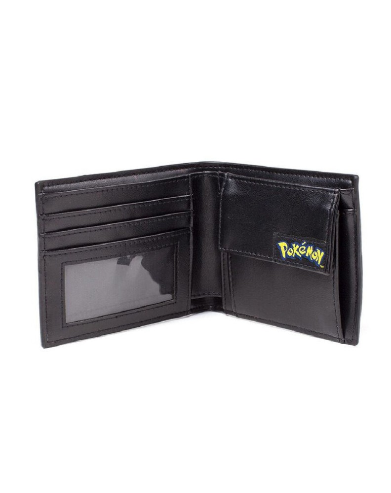 POKEMON POKE BALL WALLET Vista 2