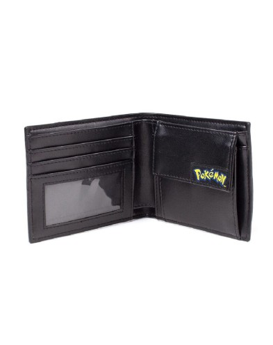 POKEMON POKE BALL WALLET Vista 2
