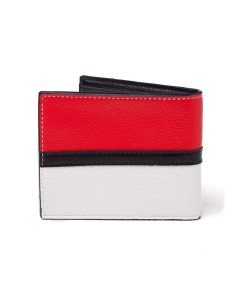 POKEMON POKE BALL WALLET View 3