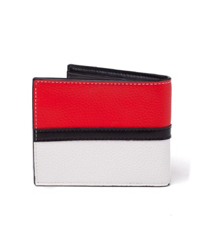 POKEMON POKE BALL WALLET View 3