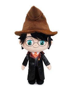 Plush Harry Potter