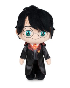 Plush Harry Potter