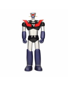 REPLICA FIGURE LIGHT MAZINGER Z 30 CM