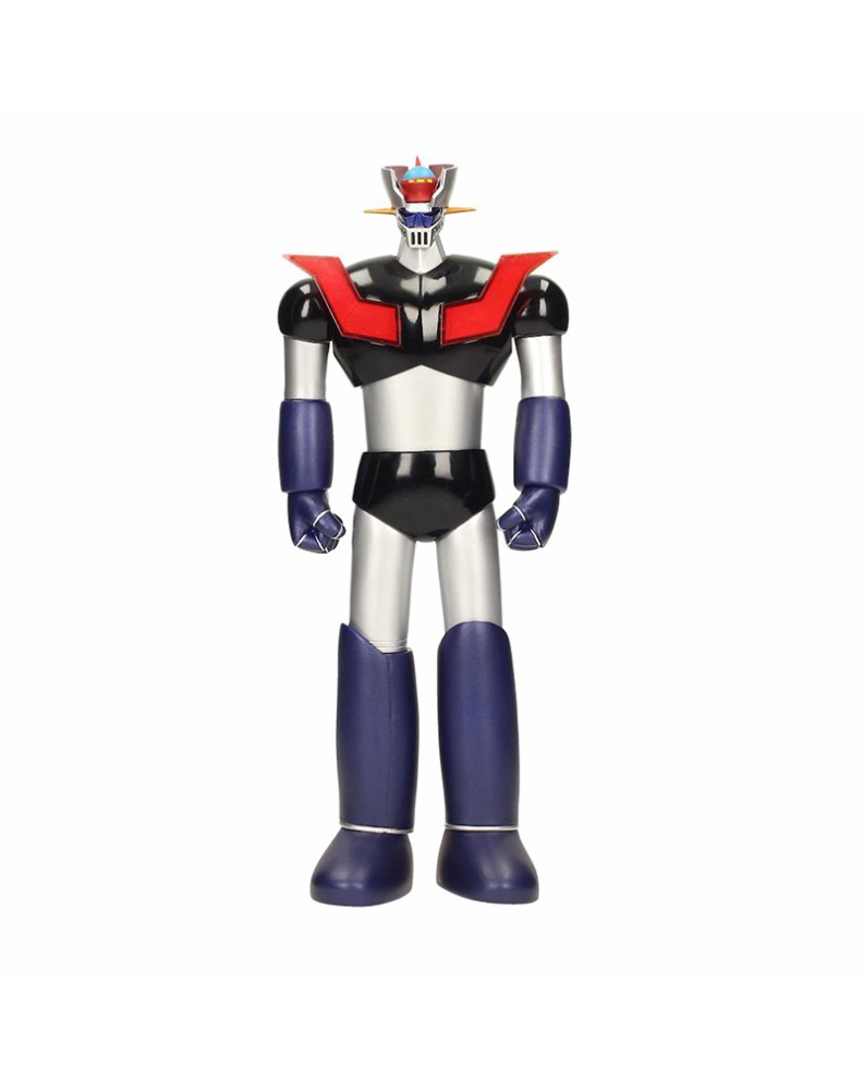 FIGURA RÉPLICA LUZ MAZINGER Z 30 CM 