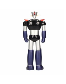 FIGURA RÉPLICA LUZ MAZINGER Z 30 CM  Vista 3