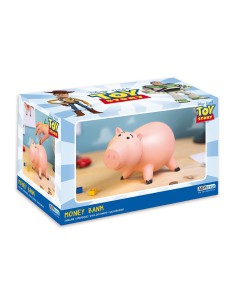 MONEY BANK TOY STORY HAMM View 3