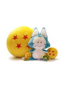 LLAVERO PELUCHE DRAGON BALL Vista 2