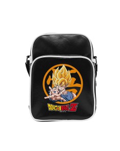 BANDOLERA PEQUEÑA GOKU - DRAGON BALL