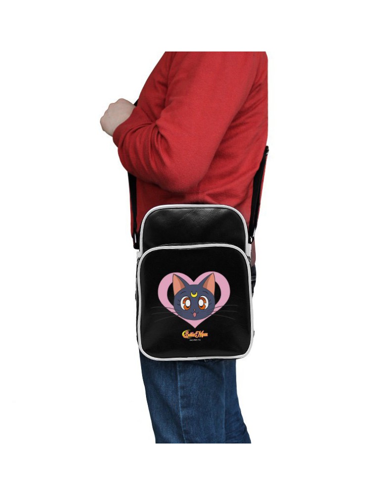 SHOULDER BAG LUNA - SAILOR MOON View 3