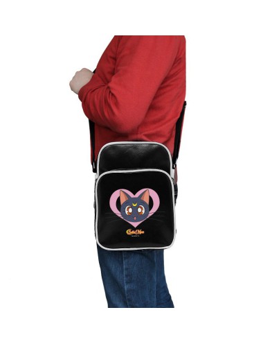 SHOULDER BAG LUNA - SAILOR MOON View 3
