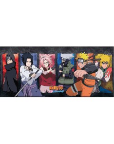 MUG GROUP - NARUTO SHIPPUDEN 320ml View 3