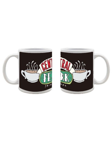 TAZA CENTRAL PERK FRIENDS TAZA CENTRAL PERK FRIENDS