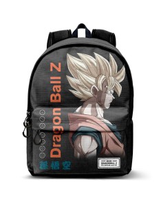 MOCHILA KAKAROT DRAGON BALL ADAPTABLE 45CM