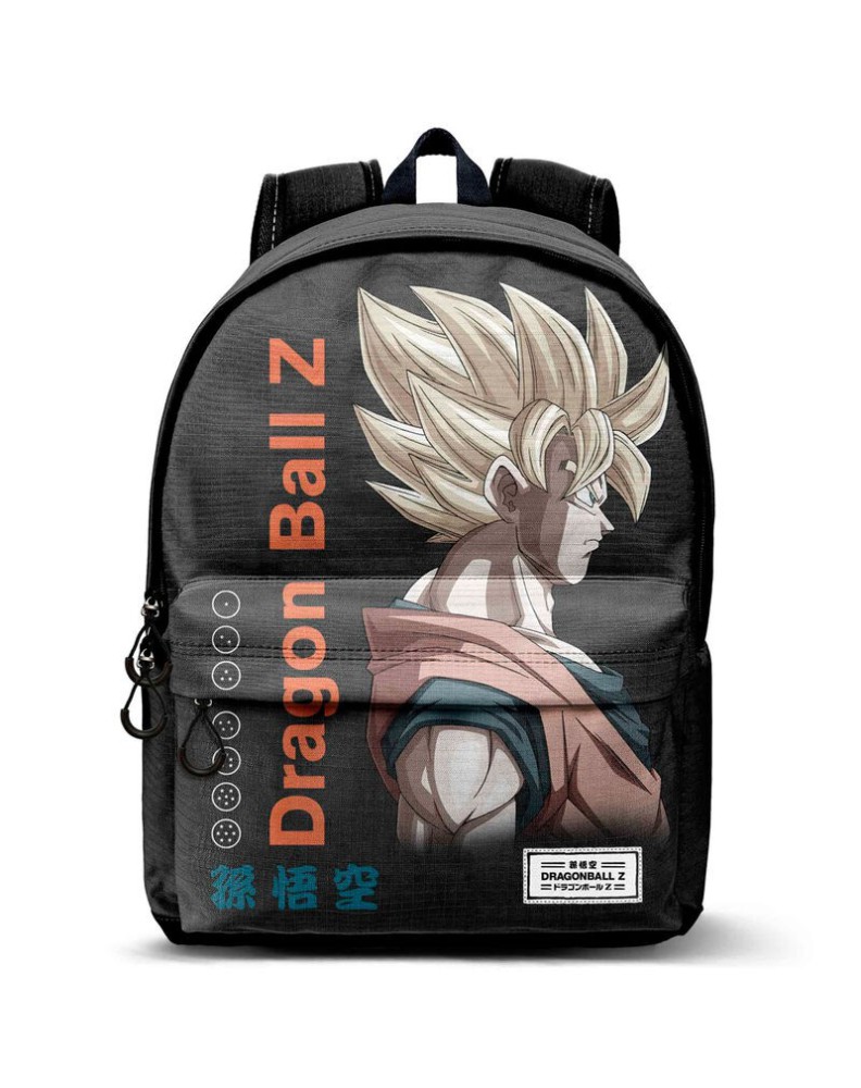 BACKPACK kakarot ADAPTIVE DRAGON BALL 45CM