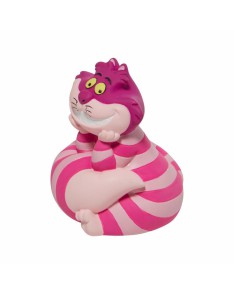 CHESHIRE CAT FIGURE DECORATIVE ARMS IN THE TAIL Vista 2