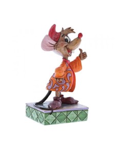 FIGURA DECORATIVA DISNEY DE JAQ Vista 3