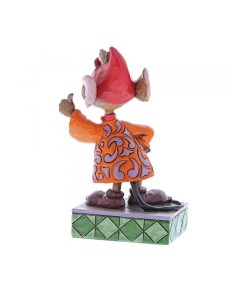 FIGURA DECORATIVA DISNEY DE JAQ Vista 4