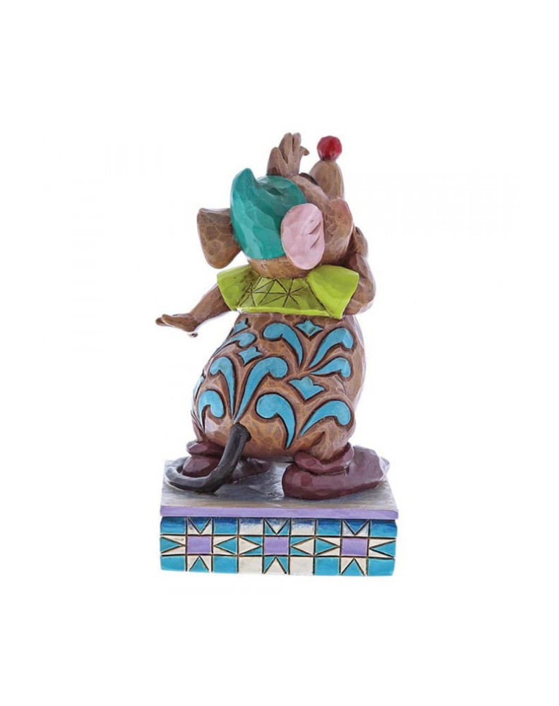 FIGURE DISNEY DECORATIVE GUS Vista 2