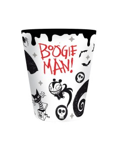 TAZA PESADILLA ANTES DE NAVIDAD -OOGIE BOOGIE - 250ML Vista 3