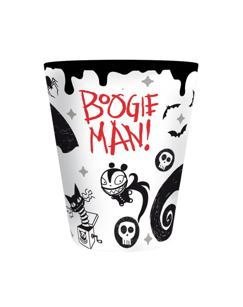 NIGHTMARE BEFORE CHRISTMAS MUG -OOGIE BOOGIE - 250ML View 3