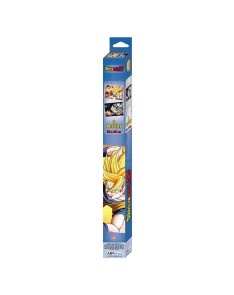 SET 2 POSTERS DRAGON BALL - SAYANS - 52X38 Vista 4