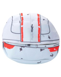 PELUCHE TRANSFORM THE CHILD BABY YODA THE MANDALORIAN STAR WARS Vista 4