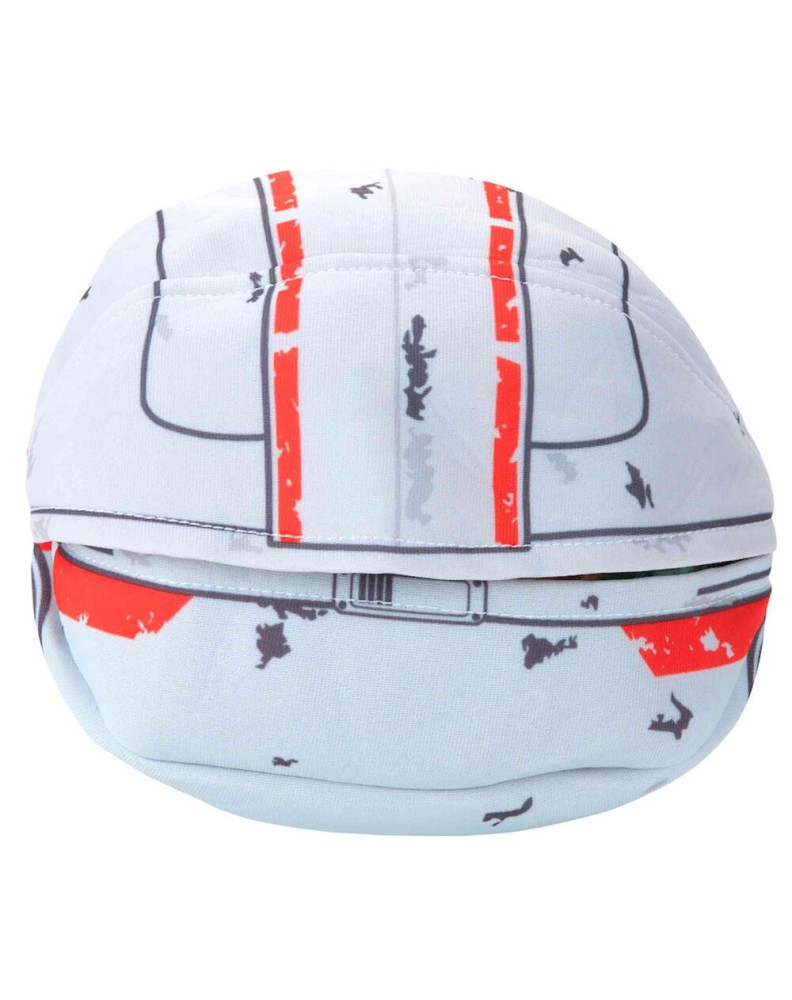 PELUCHE TRANSFORM THE CHILD BABY YODA THE MANDALORIAN STAR WARS Vista 4