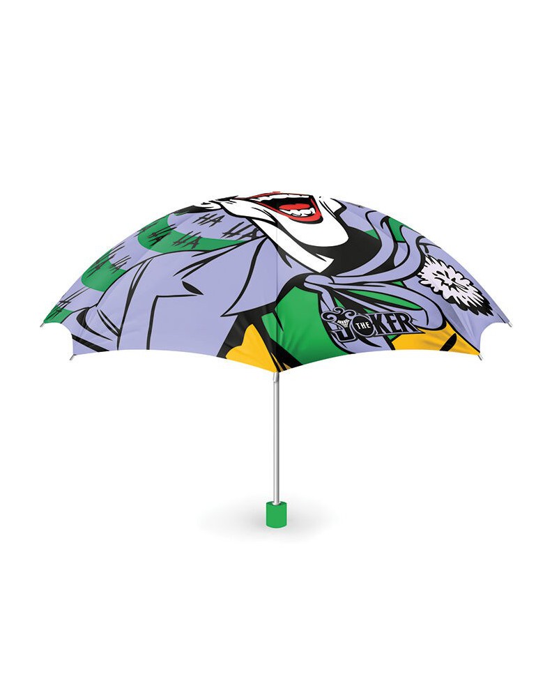 UMBRELLA DC COMICS JOKER UMBRELLA DC COMICS JOKER