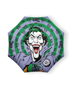 UMBRELLA DC COMICS JOKER