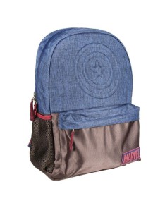 BACKPACK MARVEL CAPTAIN AMERICA