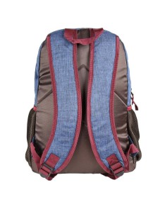 BACKPACK MARVEL CAPTAIN AMERICA Vista 2