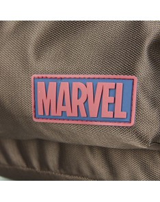 MOCHILA MARVEL CAPITÁN AMÉRICA Vista 4