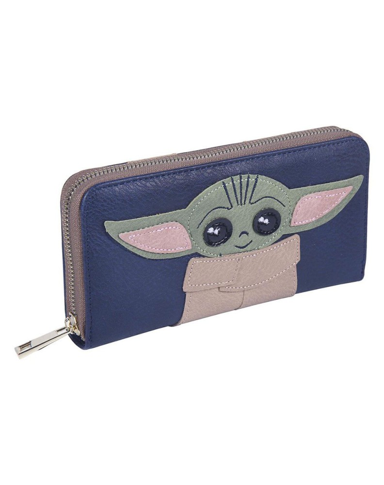 PORTFOLIO WALLET THE Mandalorian THE CHILD