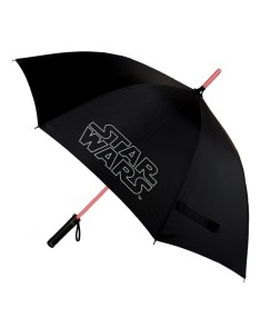 UMBRELLA DESIGN STAR WARS LASER SWORD