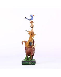 Disney's The Lion King Stacking 20cm figure View 4