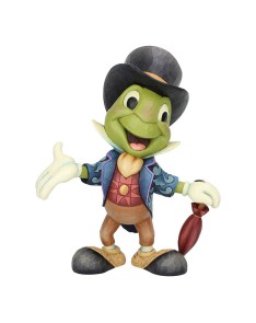 FIGURA DISNEY PEPITO GRILLO - 37 CM