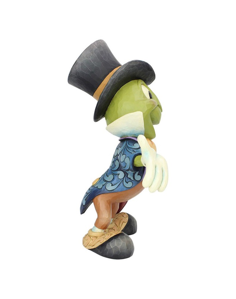 FIGURA DISNEY PEPITO GRILLO - 37 CM Vista 2