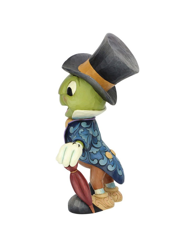 FIGURA DISNEY PEPITO GRILLO - 37 CM Vista 3