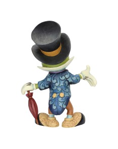 FIGURA DISNEY PEPITO GRILLO - 37 CM Vista 4