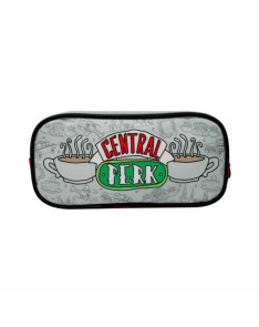 ESTUCHE RECTANGULAR FRIENDS CENTRAL PERK Vista 2