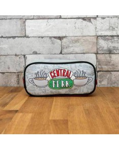 ESTUCHE RECTANGULAR FRIENDS CENTRAL PERK Vista 3