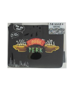 MINI ESTUCHE FRIENDS CENTRAL PERK Vista 2